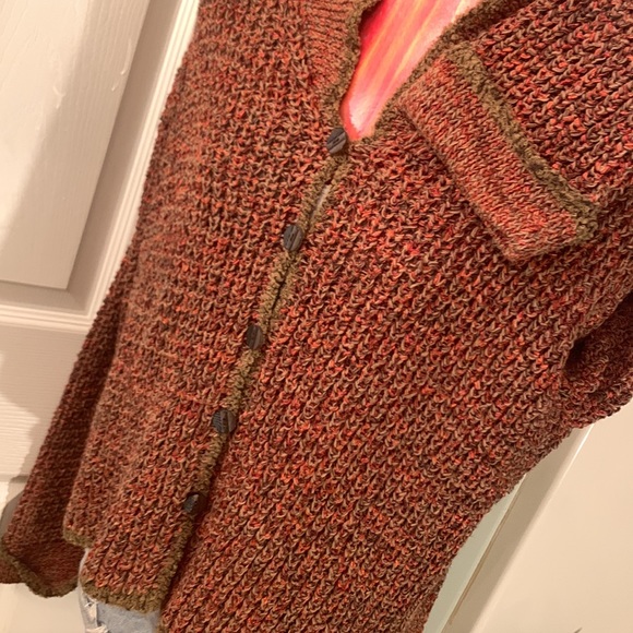 SIGRID OLSEN Cardigan Sweater - Picture 6 of 15